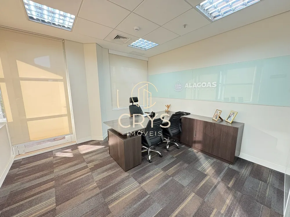 Sala-Conjunto, 208 m² - Foto 14