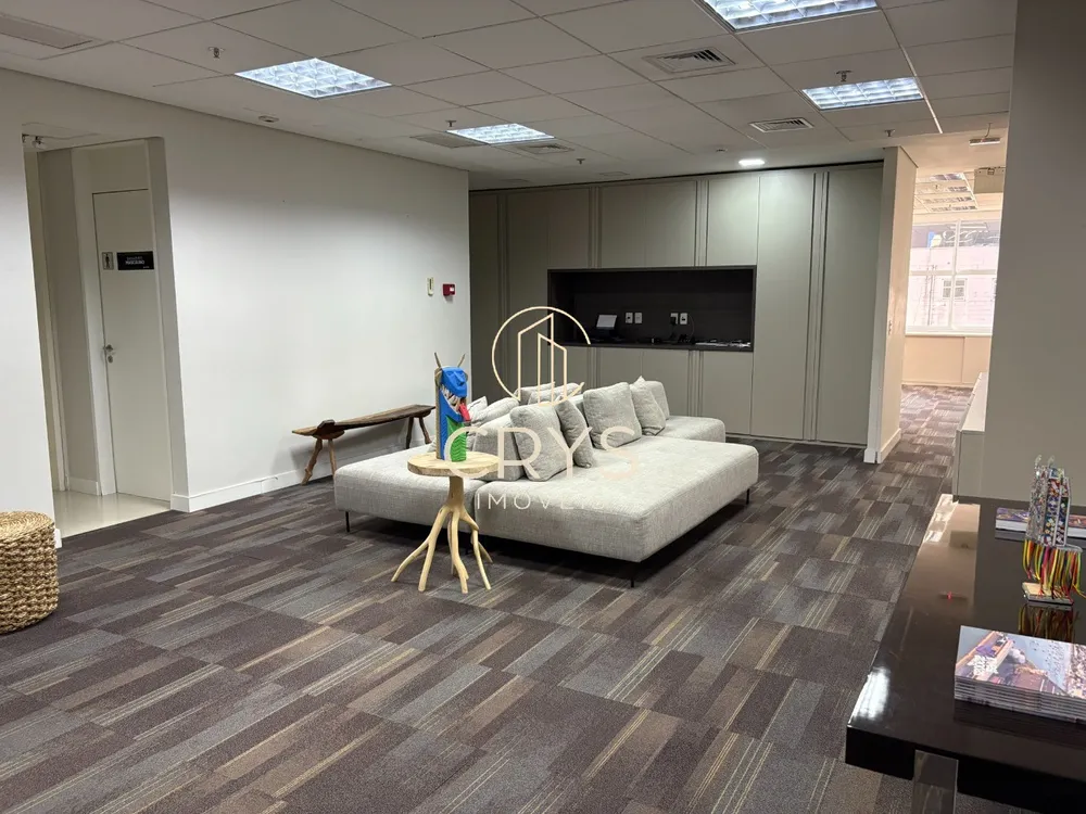 Sala-Conjunto, 208 m² - Foto 5