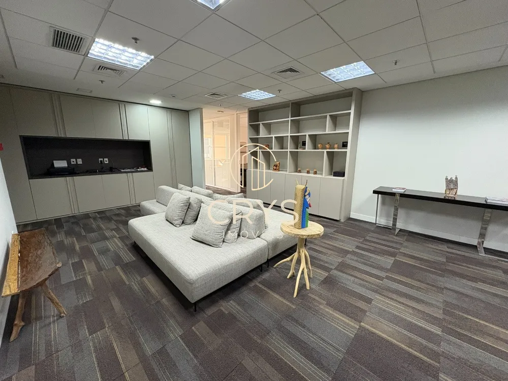 Sala-Conjunto, 208 m² - Foto 8