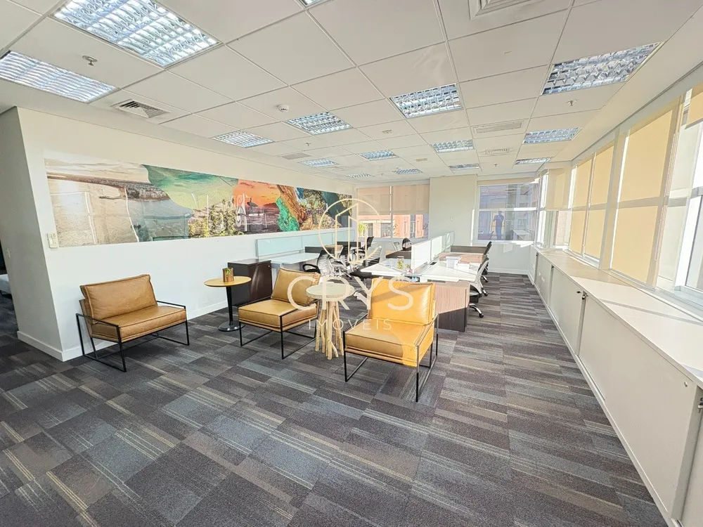 Sala-Conjunto, 208 m² - Foto 15