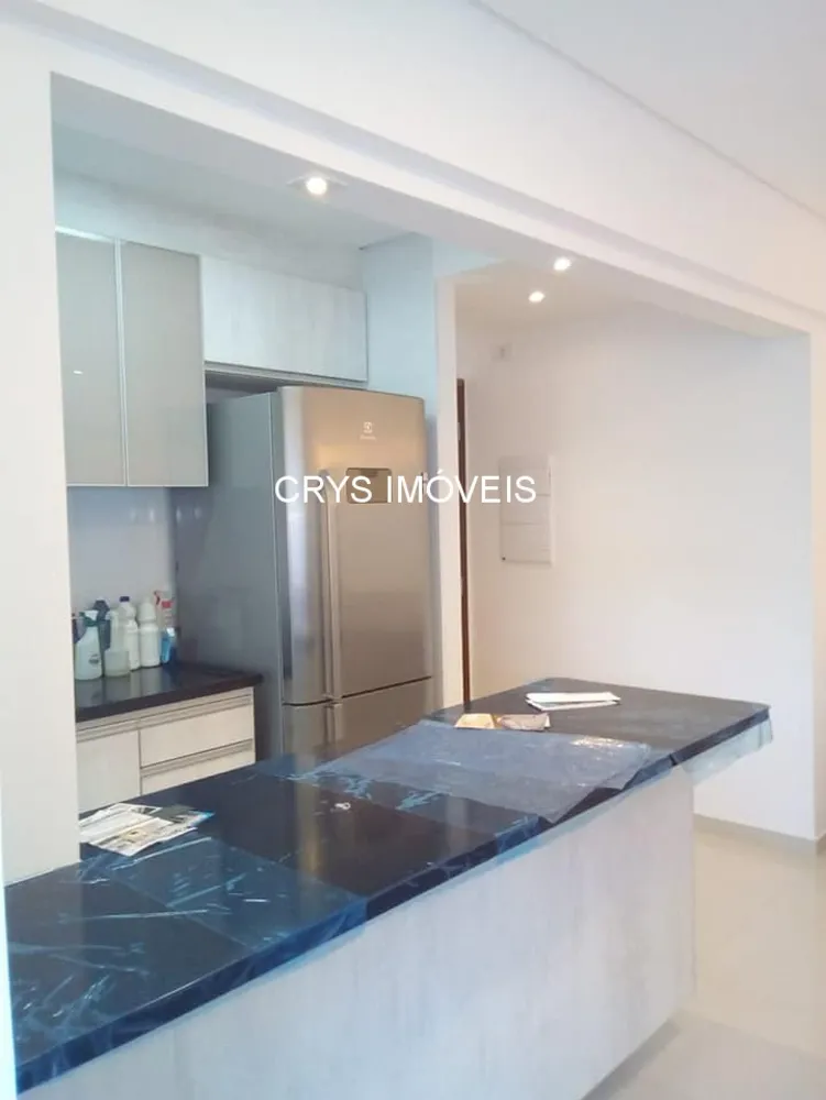 Apartamento, 2 quartos, 70 m² - Foto 2