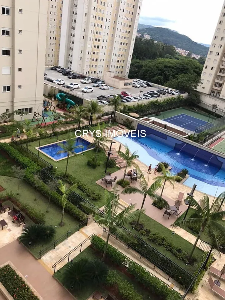 Apartamento, 2 quartos, 70 m² - Foto 11