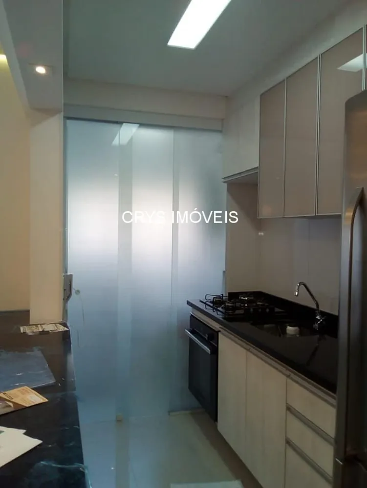 Apartamento, 2 quartos, 70 m² - Foto 2