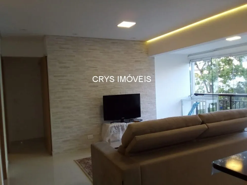 Apartamento, 2 quartos, 70 m² - Foto 4