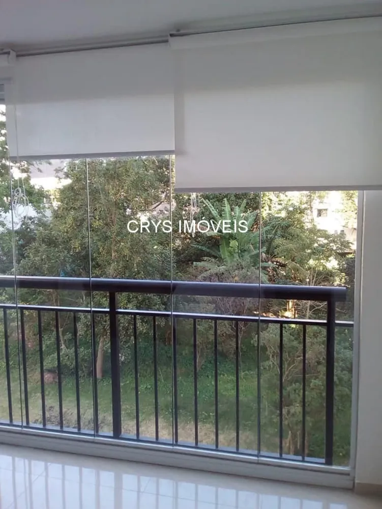 Apartamento, 2 quartos, 70 m² - Foto 3