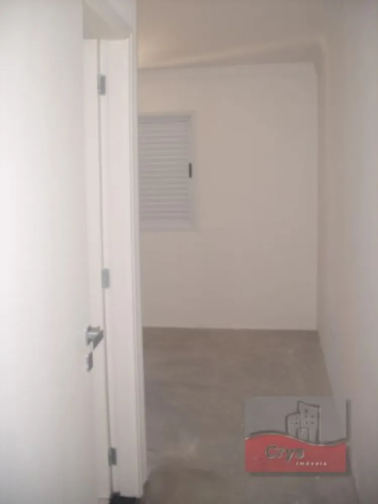 Sobrado, 3 quartos - Foto 1