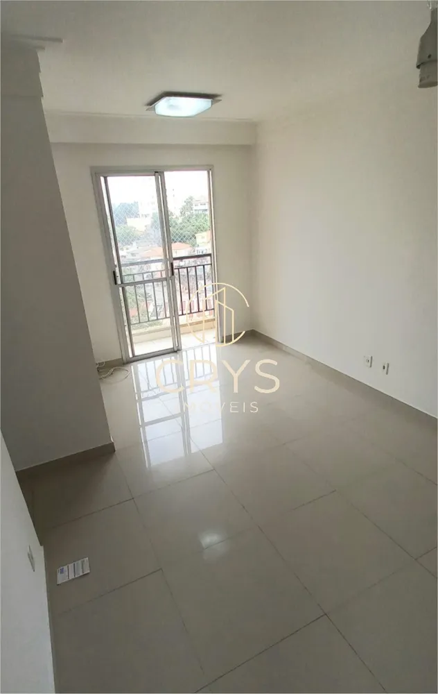 Apartamento, 2 quartos, 50 m² - Foto 3