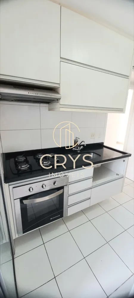 Apartamento, 2 quartos, 50 m² - Foto 7