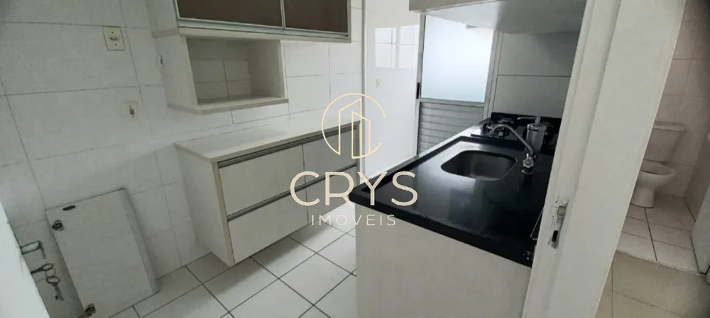 Apartamento, 2 quartos, 50 m² - Foto 5
