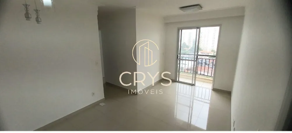 Apartamento, 2 quartos, 50 m² - Foto 2