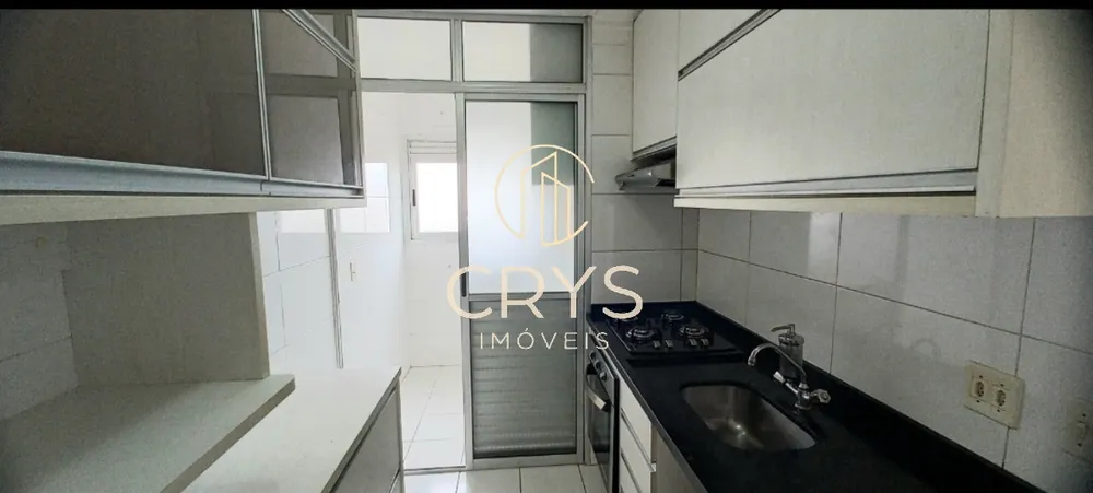 Apartamento, 2 quartos, 50 m² - Foto 6
