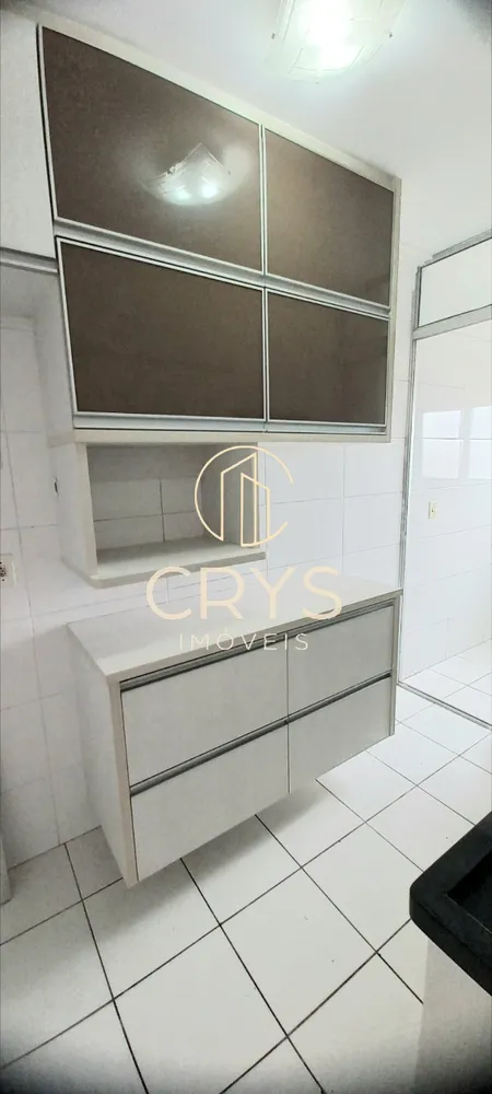 Apartamento, 2 quartos, 50 m² - Foto 8
