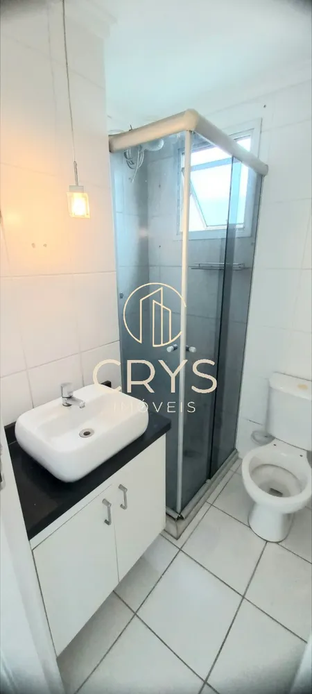 Apartamento, 2 quartos, 50 m² - Foto 10