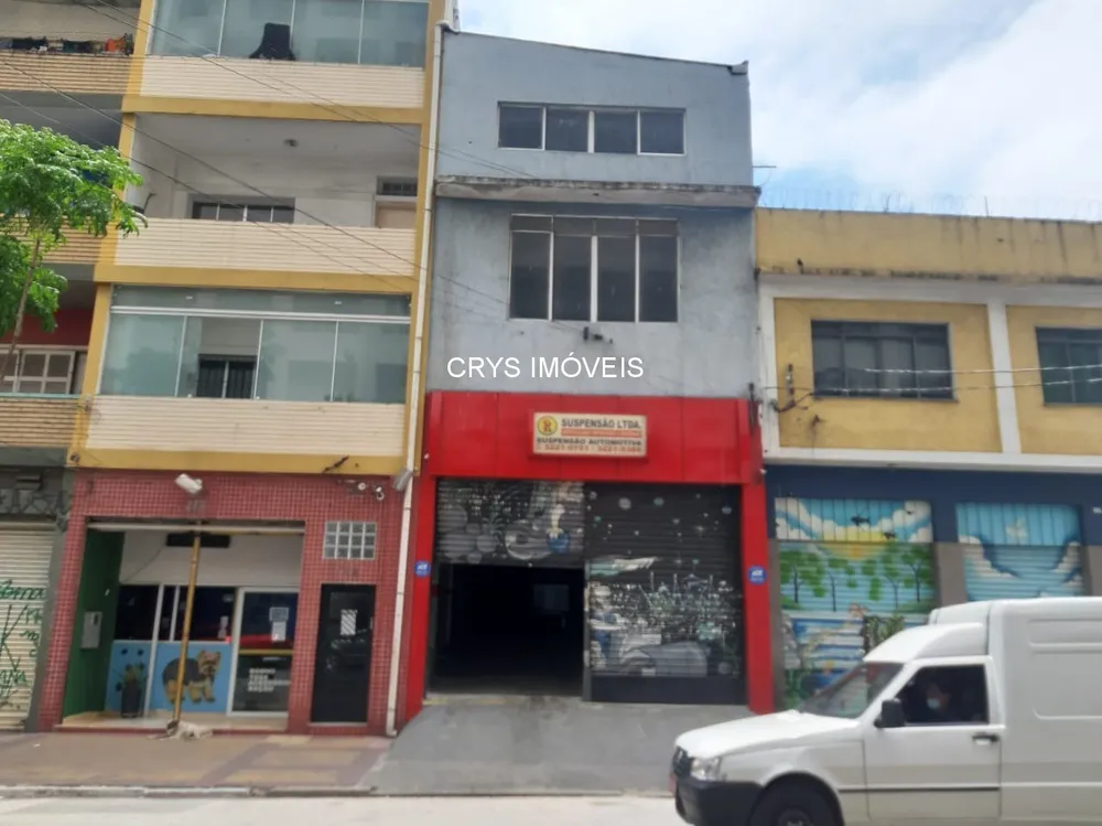 Loja-Salão, 850 m² - Foto 6