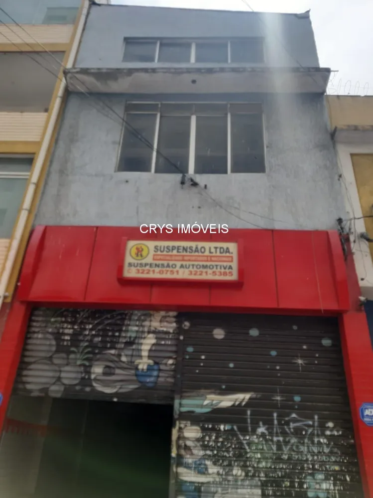 Loja-Salão, 850 m² - Foto 12