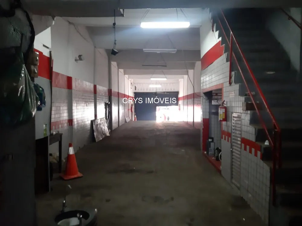 Loja-Salão, 850 m² - Foto 3