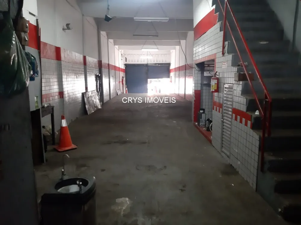Loja-Salão, 850 m² - Foto 10