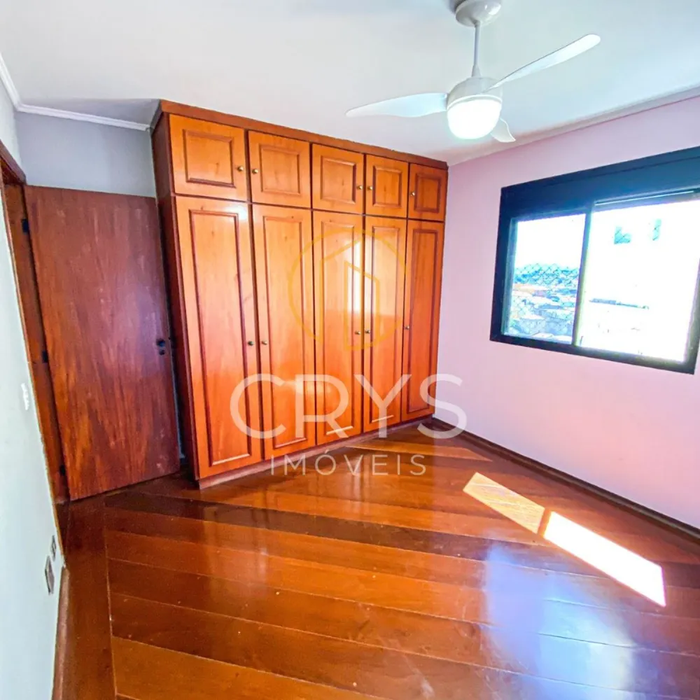 Apartamento, 4 quartos, 144 m² - Foto 9