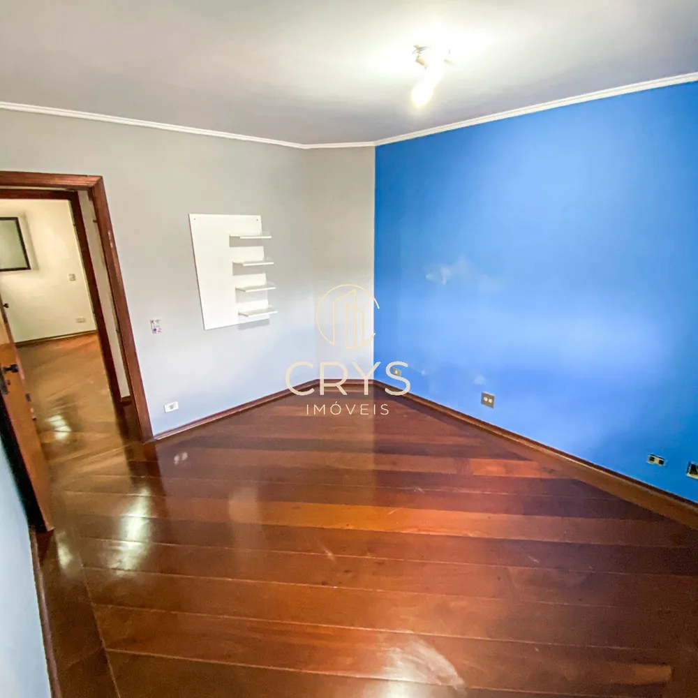 Apartamento, 4 quartos, 144 m² - Foto 6