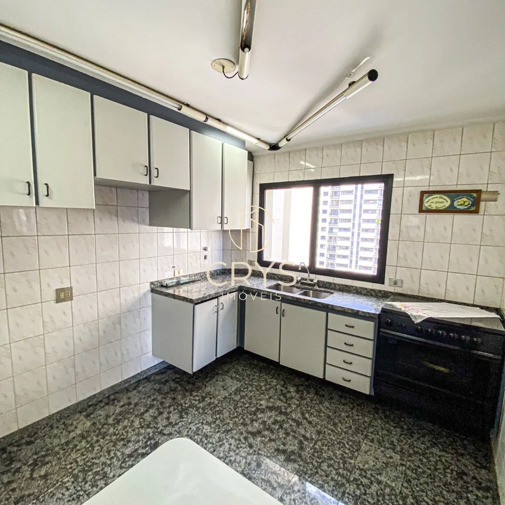 Apartamento, 4 quartos, 144 m² - Foto 3