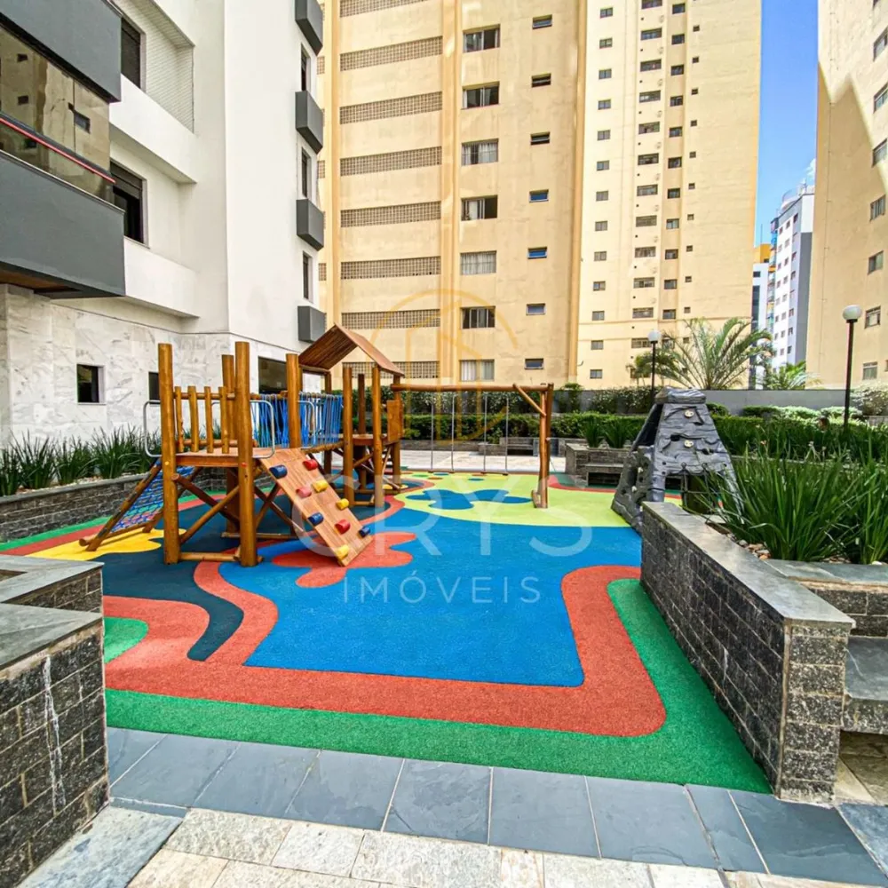 Apartamento, 4 quartos, 144 m² - Foto 3