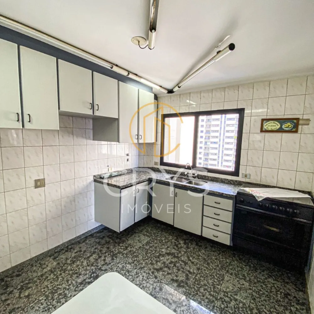 Apartamento, 4 quartos, 144 m² - Foto 2
