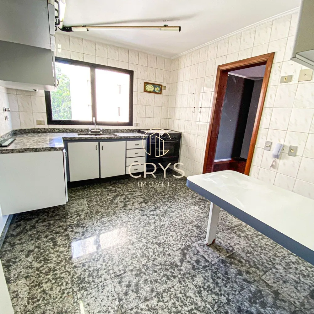 Apartamento, 4 quartos, 144 m² - Foto 4