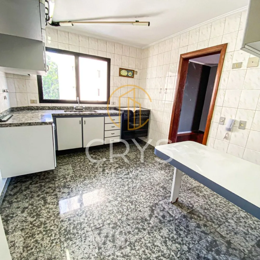 Apartamento, 4 quartos, 144 m² - Foto 2