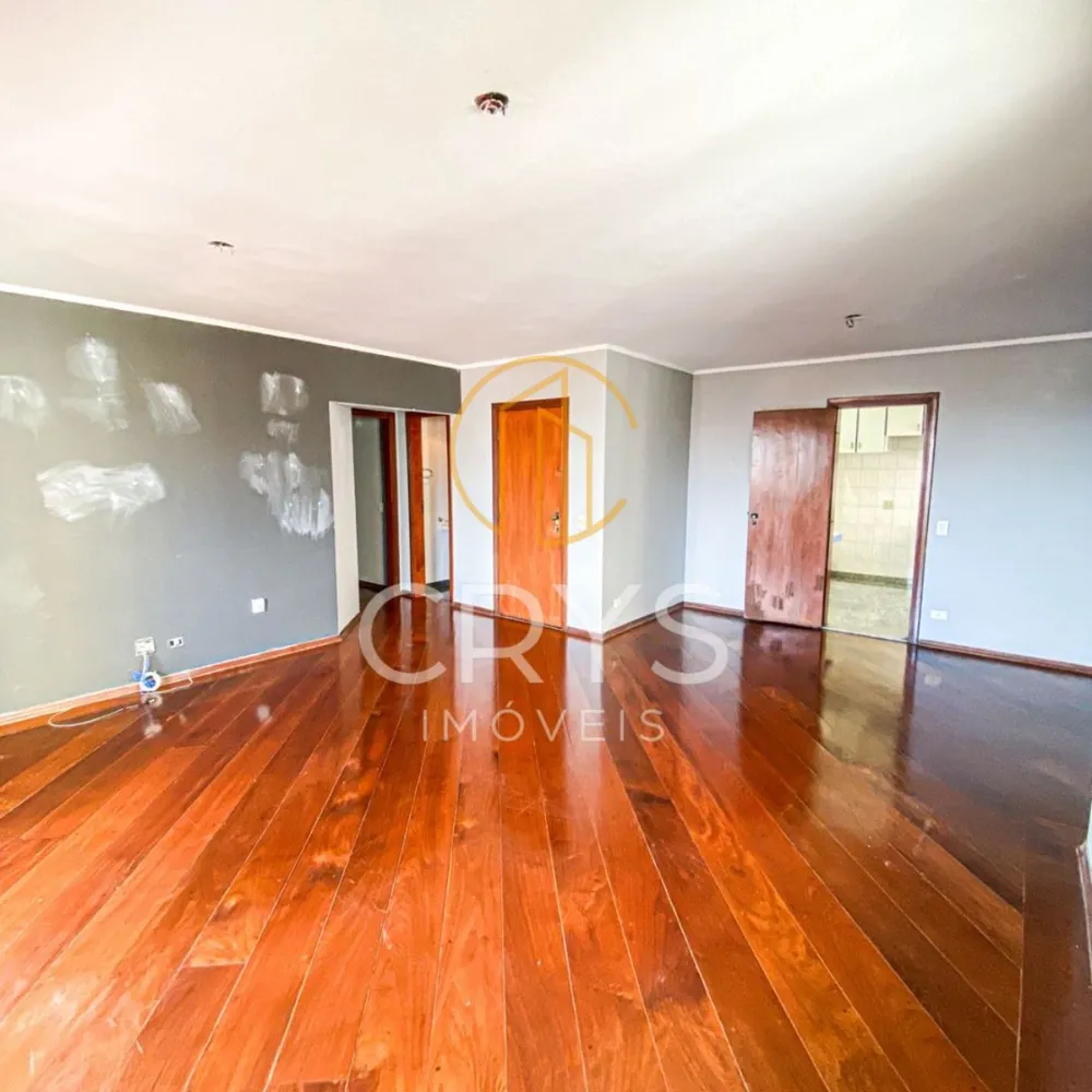 Apartamento, 4 quartos, 144 m² - Foto 7