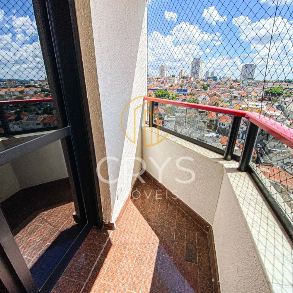 Apartamento, 4 quartos, 144 m² - Foto 7