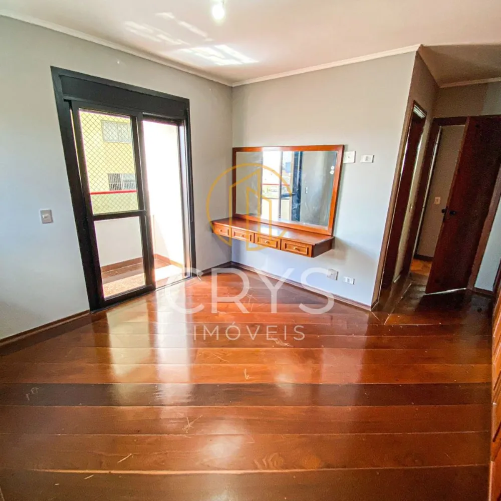 Apartamento, 4 quartos, 144 m² - Foto 1