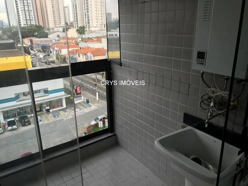 Apartamento, 2 quartos, 70 m² - Foto 7