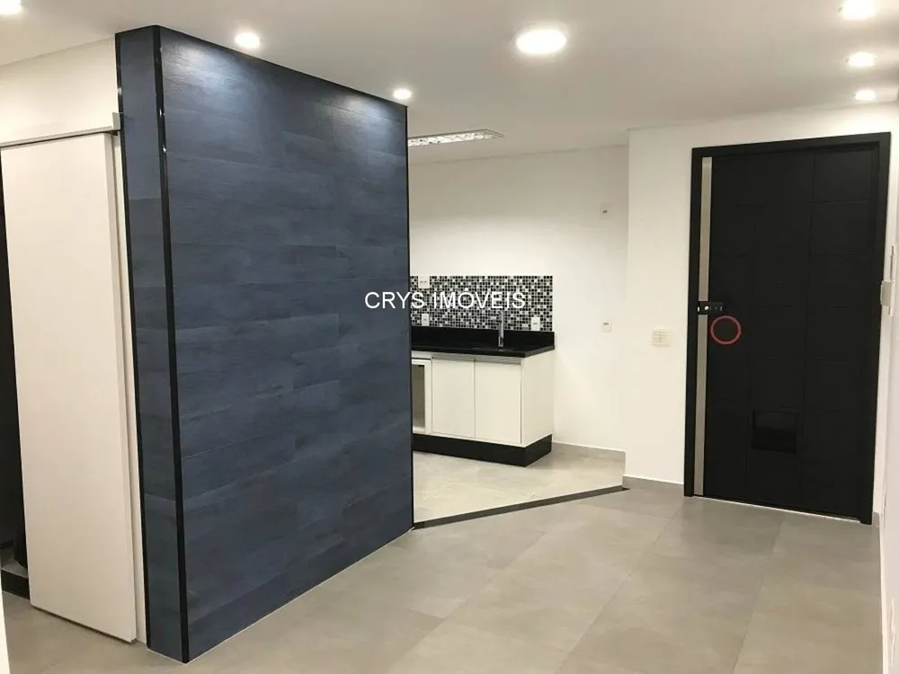 Apartamento, 2 quartos, 70 m² - Foto 1