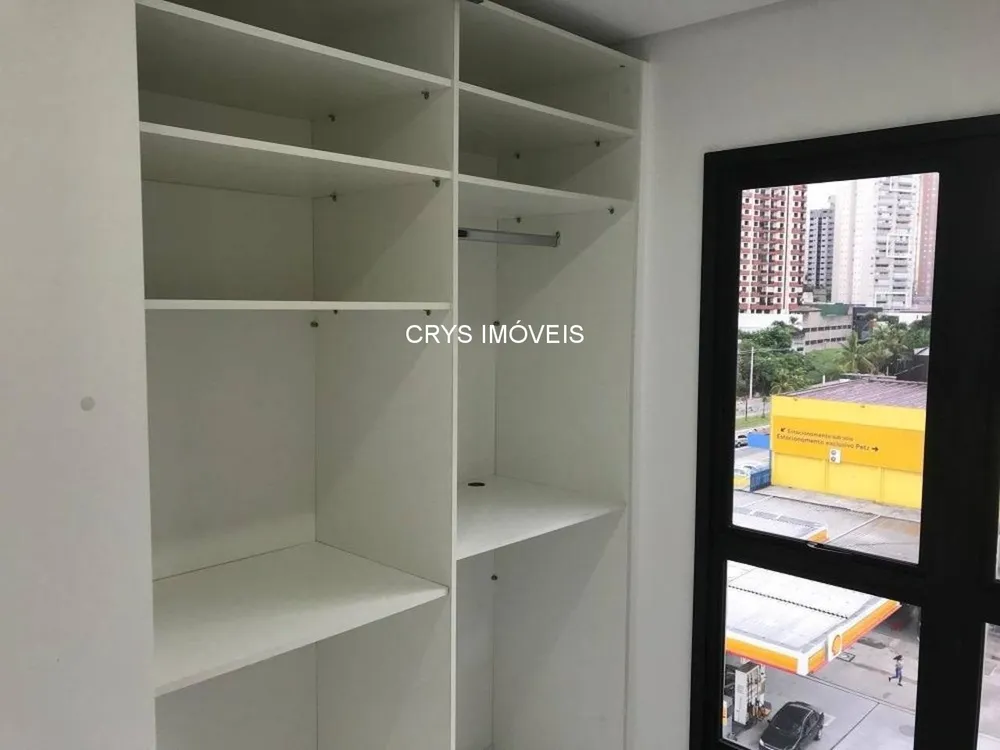 Apartamento, 2 quartos, 70 m² - Foto 2