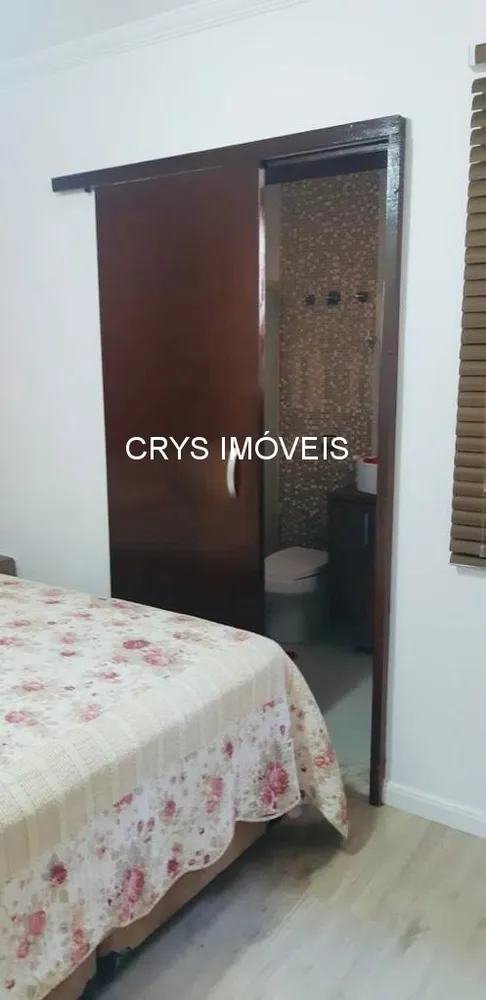 Casa, 3 quartos, 120 m² - Foto 6