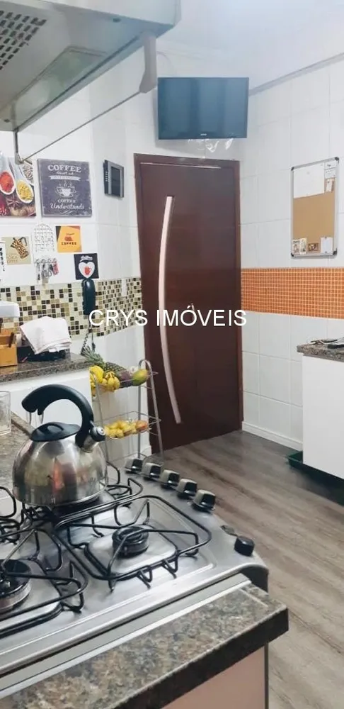 Casa, 3 quartos, 120 m² - Foto 4