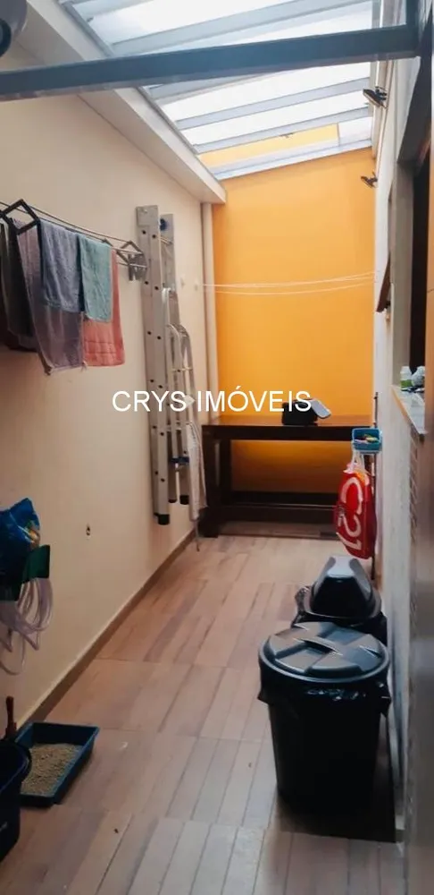 Casa, 3 quartos, 120 m² - Foto 5