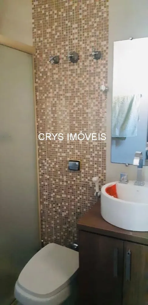 Casa, 3 quartos, 120 m² - Foto 7