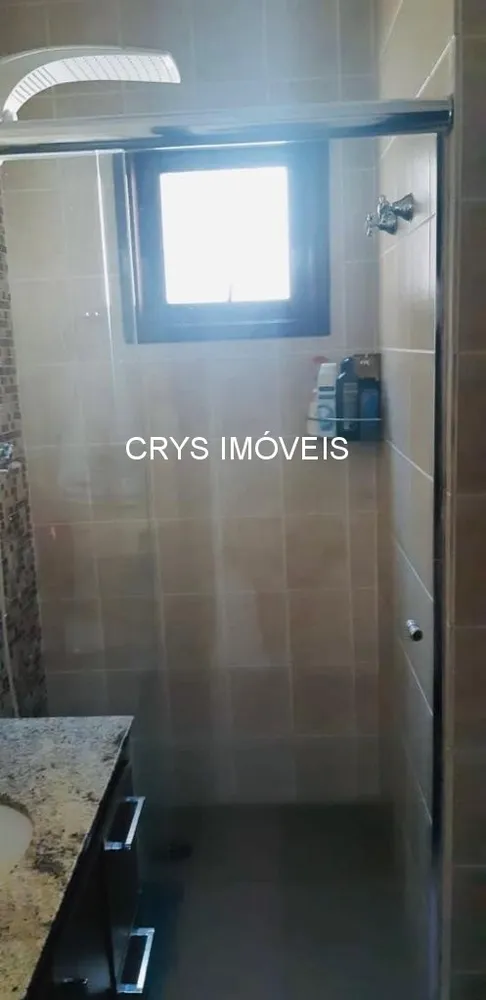 Casa, 3 quartos, 120 m² - Foto 10