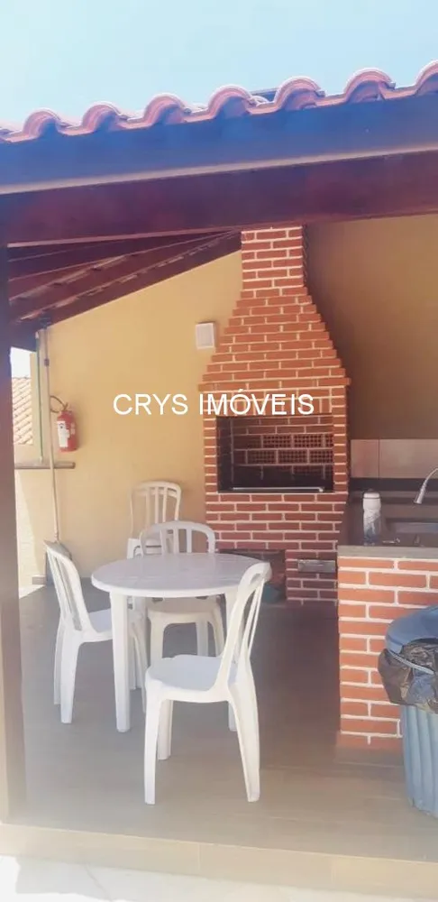 Casa, 3 quartos, 120 m² - Foto 12