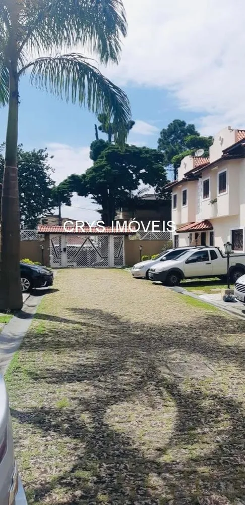 Casa, 3 quartos, 120 m² - Foto 11