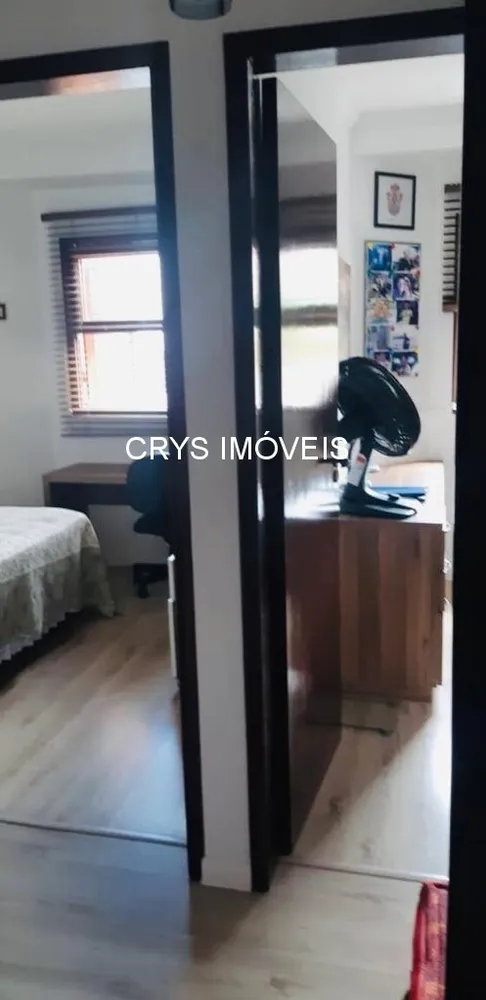 Casa, 3 quartos, 120 m² - Foto 9