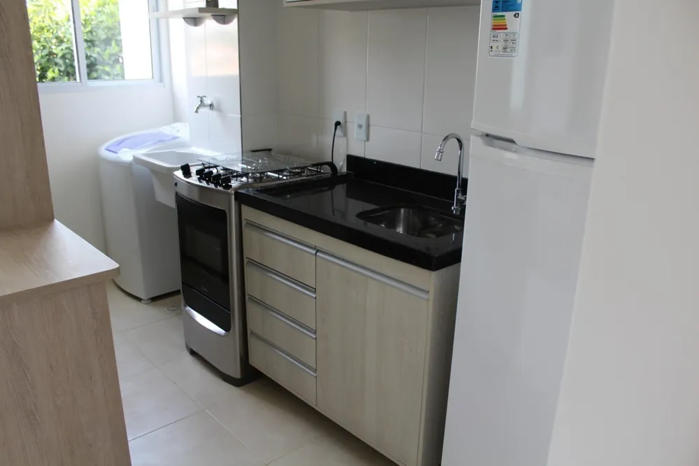 Apartamento, 2 quartos, 36 m² - Foto 6
