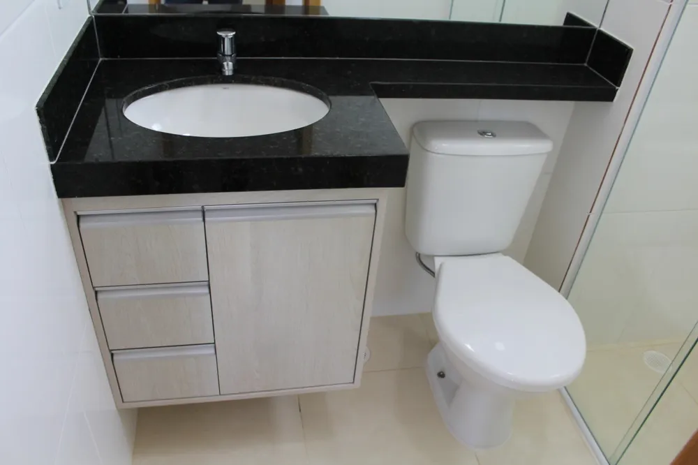 Apartamento, 2 quartos, 36 m² - Foto 11