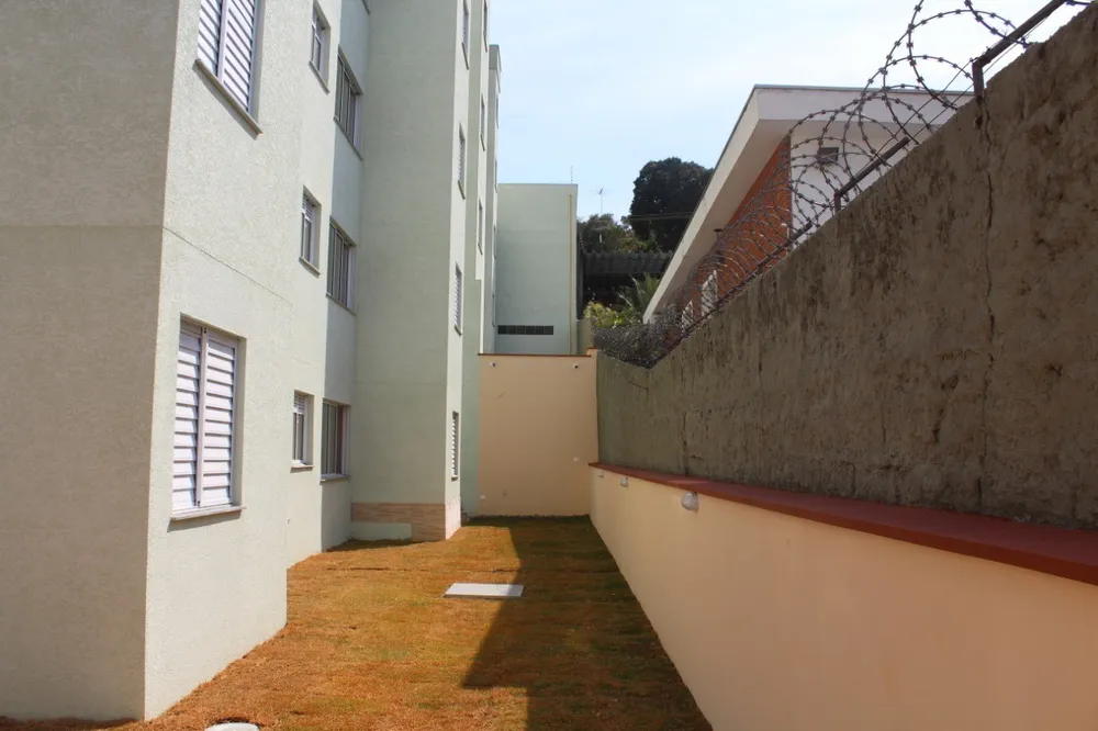 Apartamento, 2 quartos, 36 m² - Foto 9