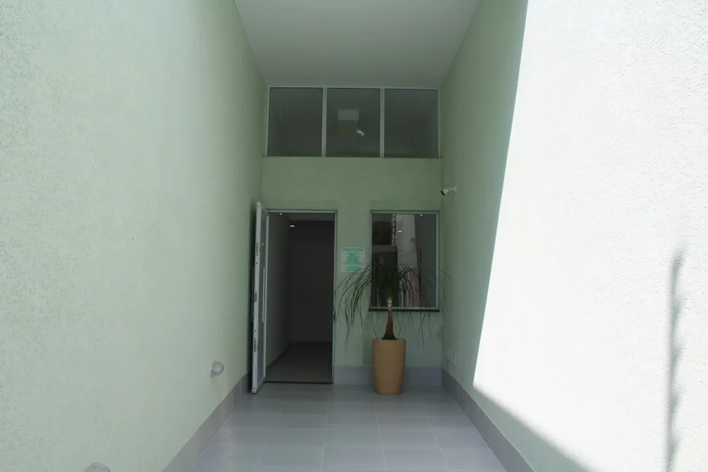 Apartamento, 2 quartos, 36 m² - Foto 8