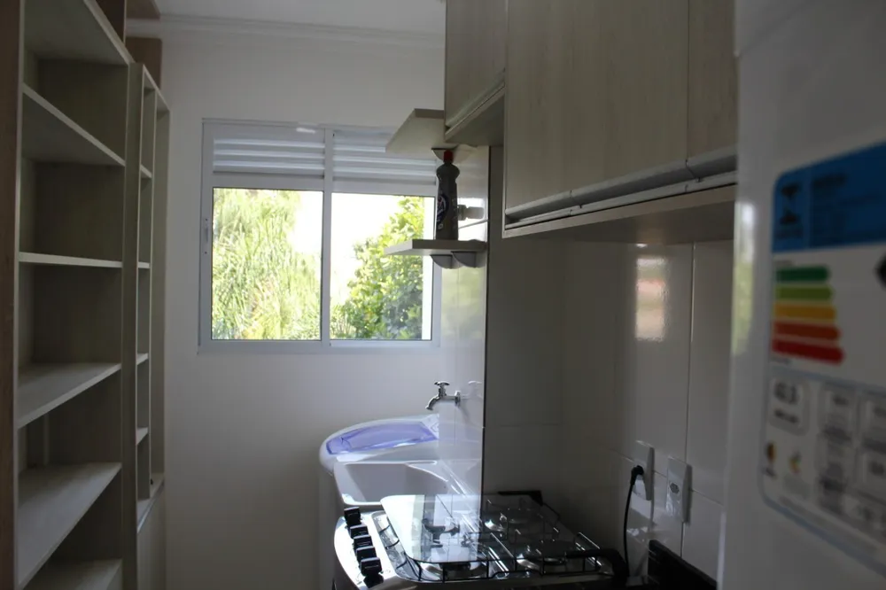 Apartamento, 2 quartos, 36 m² - Foto 7