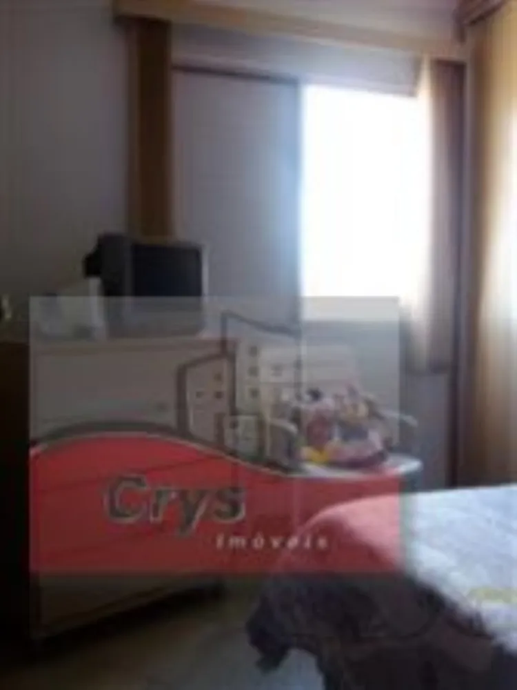Apartamento, 3 quartos, 120 m² - Foto 4