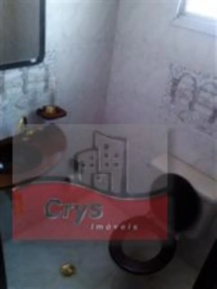 Apartamento, 3 quartos, 120 m² - Foto 3