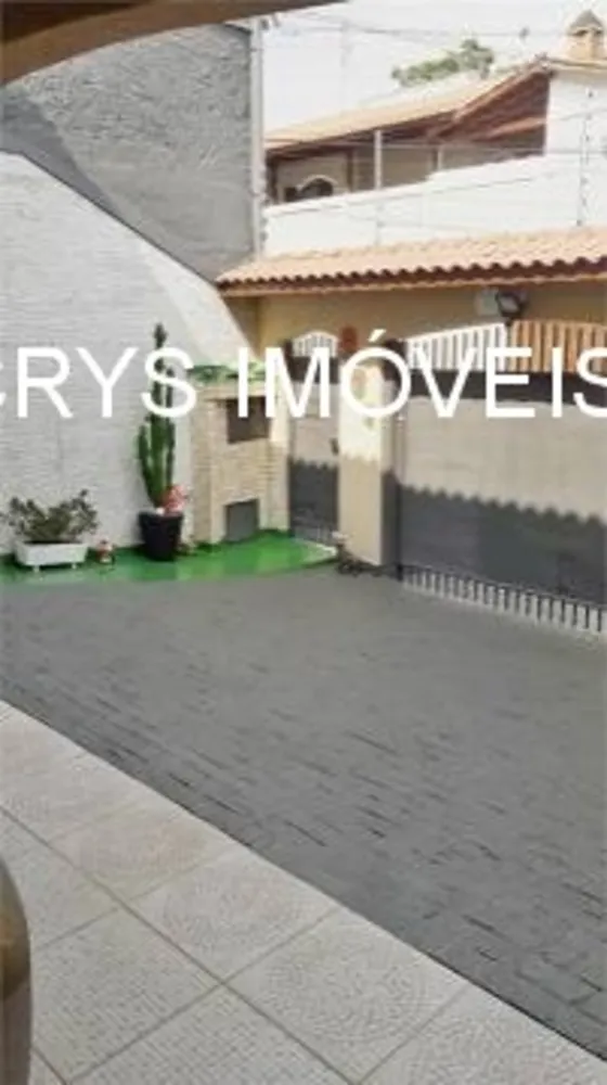 Casa, 3 quartos - Foto 4